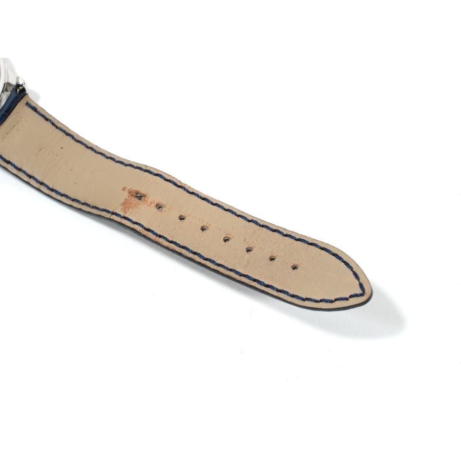 ヴァシュロンコンスタンタン ヒストリーク クロノメーター ロワイヤル 1907 Ref.86122/000P-9362 プラチナ エナメル文字盤 | VACHERON CONSTANTIN | 10