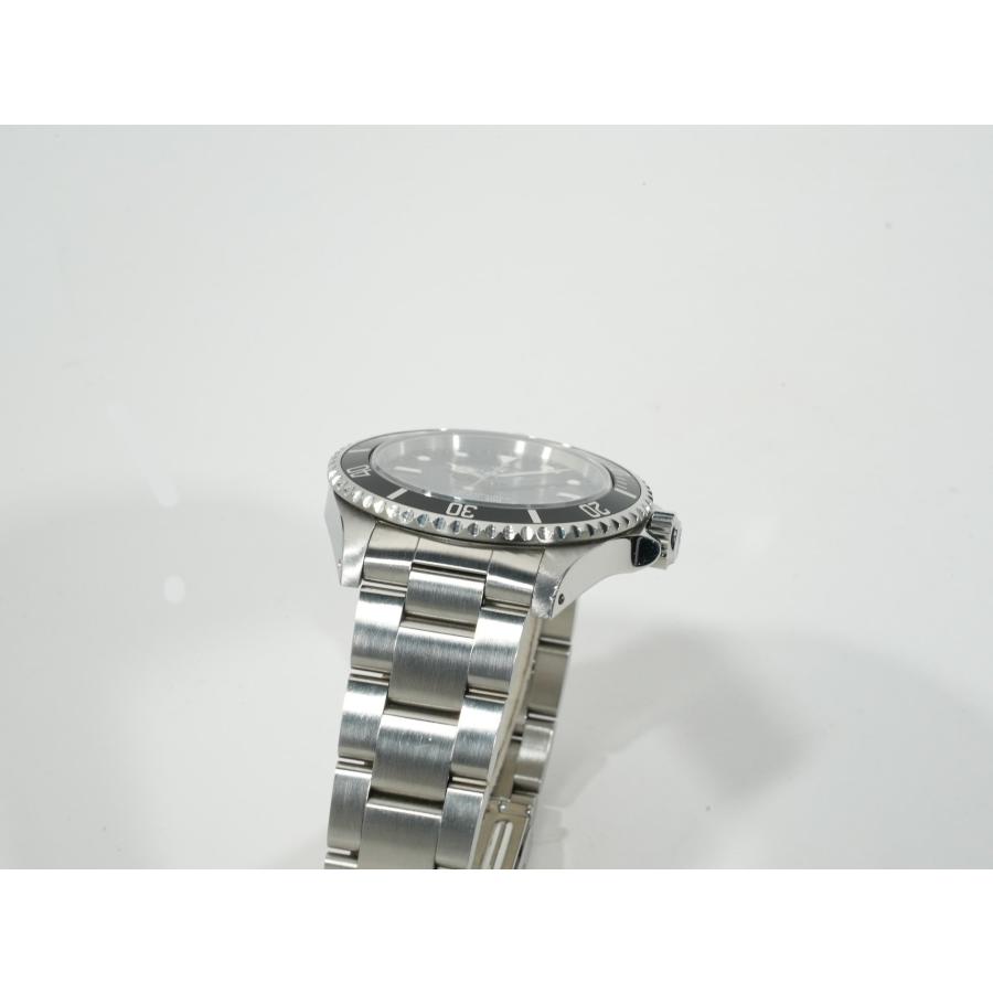 ロレックス サブマリーナー ノンデイト Ref.14060 SS ブラック文字盤 | サブマリーナー | 05