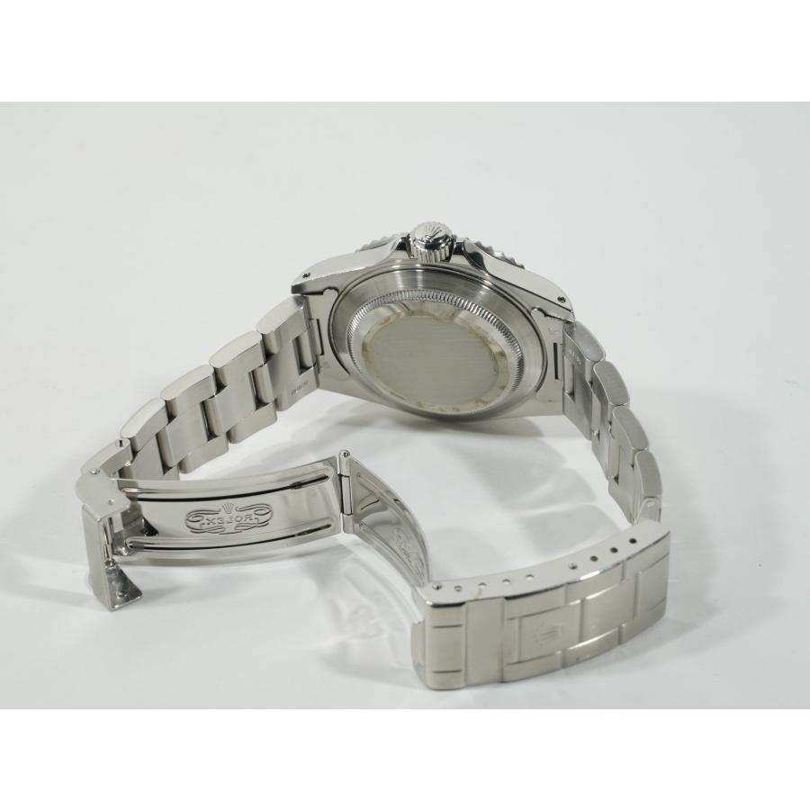 ロレックス サブマリーナー ノンデイト Ref.14060 SS ブラック文字盤 | サブマリーナー | 07