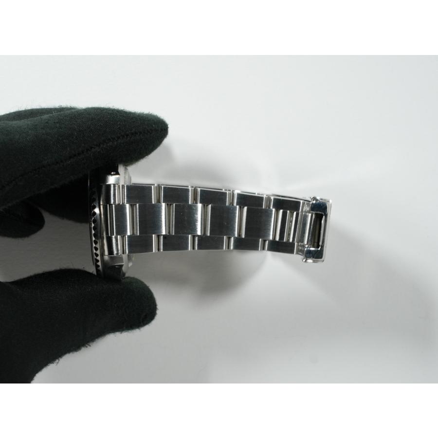 ロレックス サブマリーナー ノンデイト Ref.14060 SS ブラック文字盤 | サブマリーナー | 08