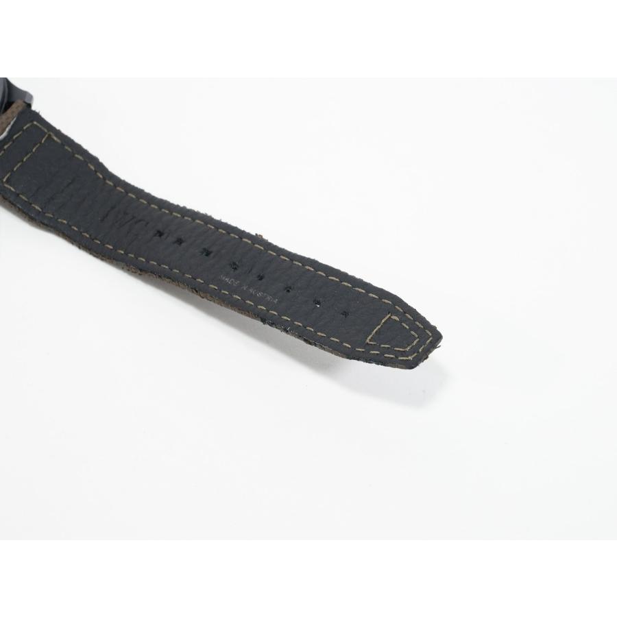 IWC パイロットウォッチ マーク XVIII ホディンキー Ref.IW324801 セラタニウム ブラック文字盤 | IWC SCHAFFHAUSEN | 10