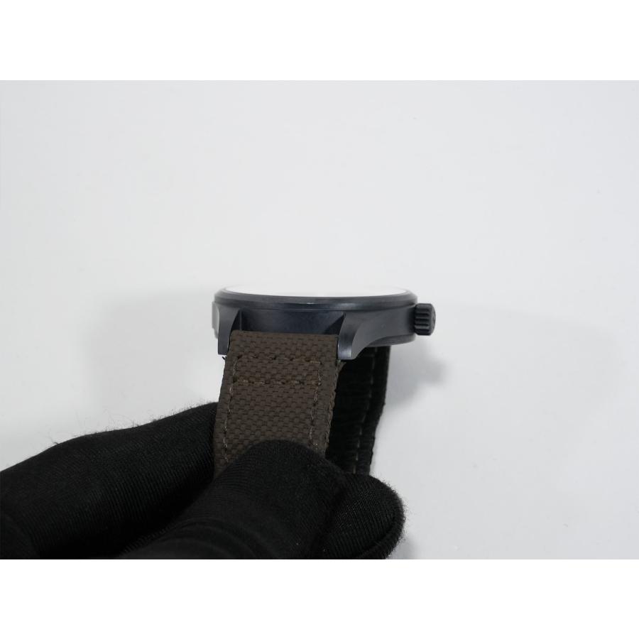 IWC パイロットウォッチ マーク XVIII ホディンキー Ref.IW324801 セラタニウム ブラック文字盤 | IWC SCHAFFHAUSEN | 05