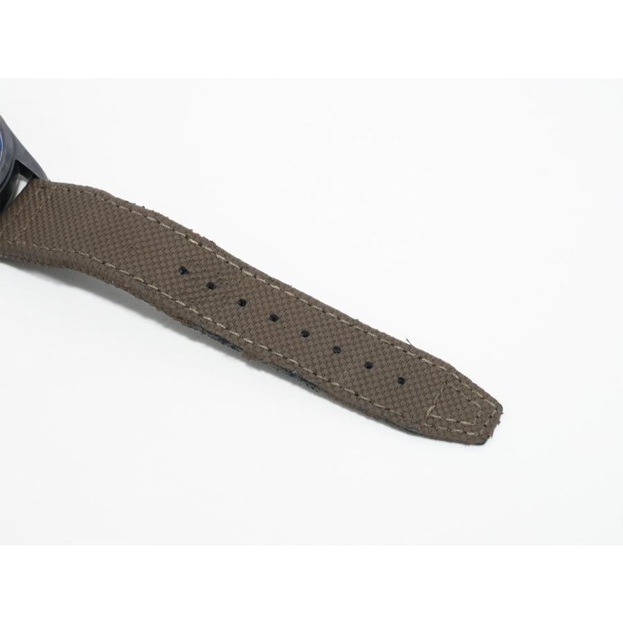 IWC パイロットウォッチ マーク XVIII ホディンキー Ref.IW324801 セラタニウム ブラック文字盤 | IWC SCHAFFHAUSEN | 09