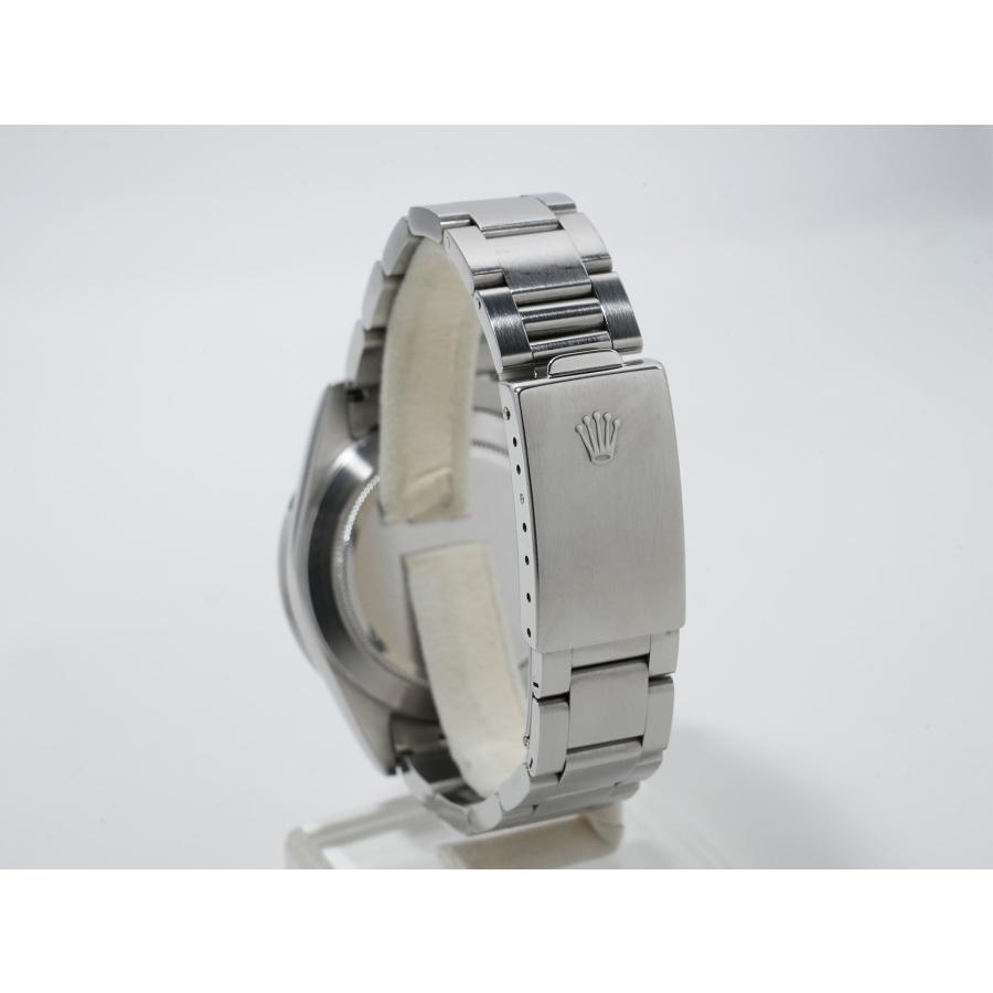 ロレックス デイトナ エルプリメロ Ref.16520 ステンレススチール ブラック文字盤 | コスモグラフ デイトナ | 06