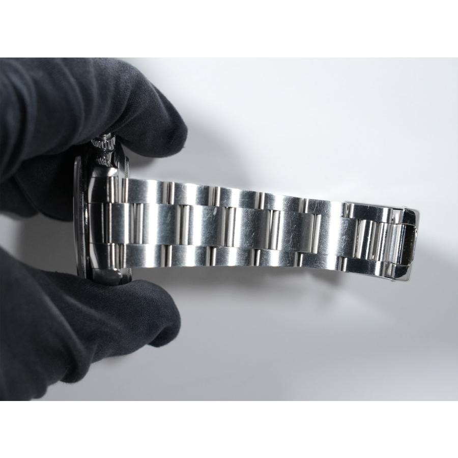 ロレックス デイトナ エルプリメロ Ref.16520 ステンレススチール ブラック文字盤 | コスモグラフ デイトナ | 08