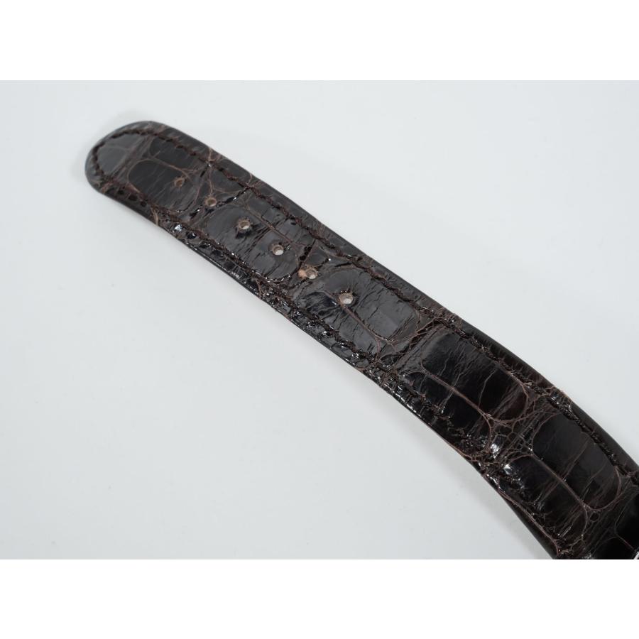 パテックフィリップ パーペチュアルカレンダー クロノグラフ Ref.5270P-001 プラチナ ゴールデンオパーリン文字盤 | PATEK PHILIPPE | 08