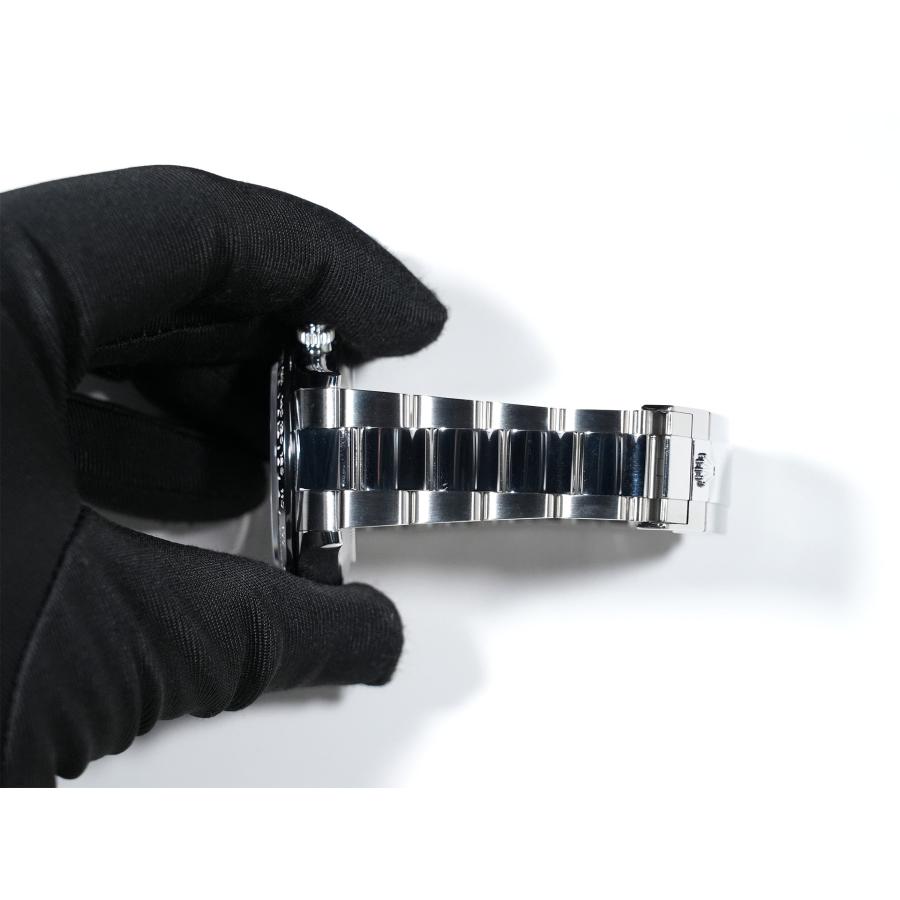 ロレックス デイトナ Ref.116500LN ステンレススチール ホワイト文字盤 | コスモグラフ デイトナ | 08