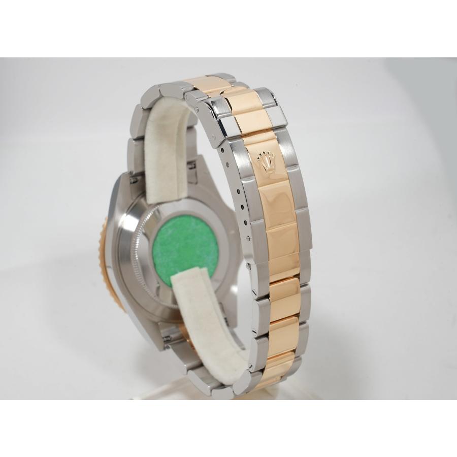 ロレックス サブマリーナー デイト Ref.16613 SS/YG ブルー文字盤 | サブマリーナー | 06