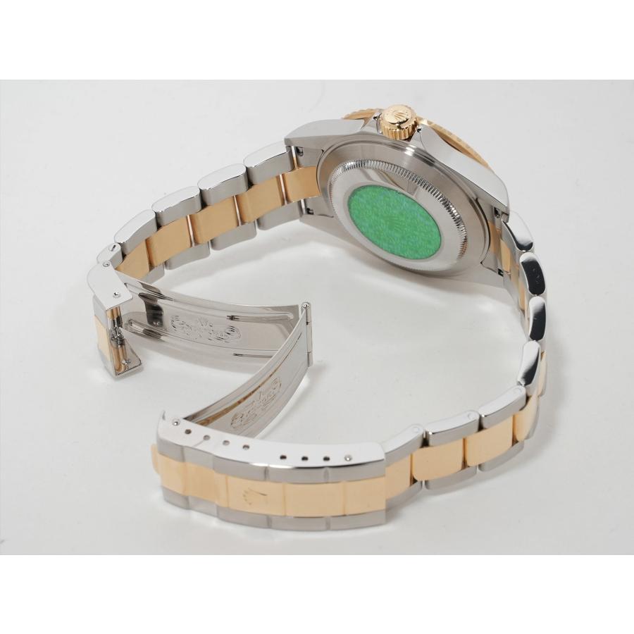 ロレックス サブマリーナー デイト Ref.16613 SS/YG ブルー文字盤 | サブマリーナー | 07