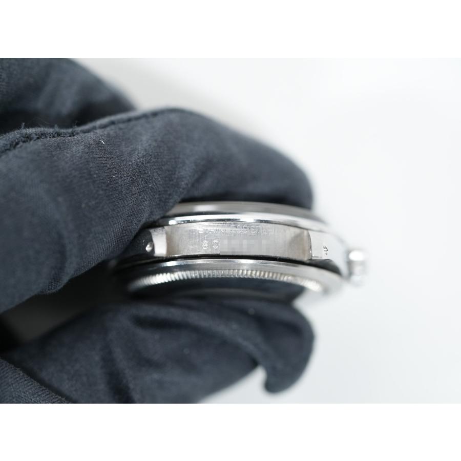 ロレックス エクスプローラーI Ref.1016 ステンレススチール ブラック文字盤 | エクスプローラー（ROLEX） | 09