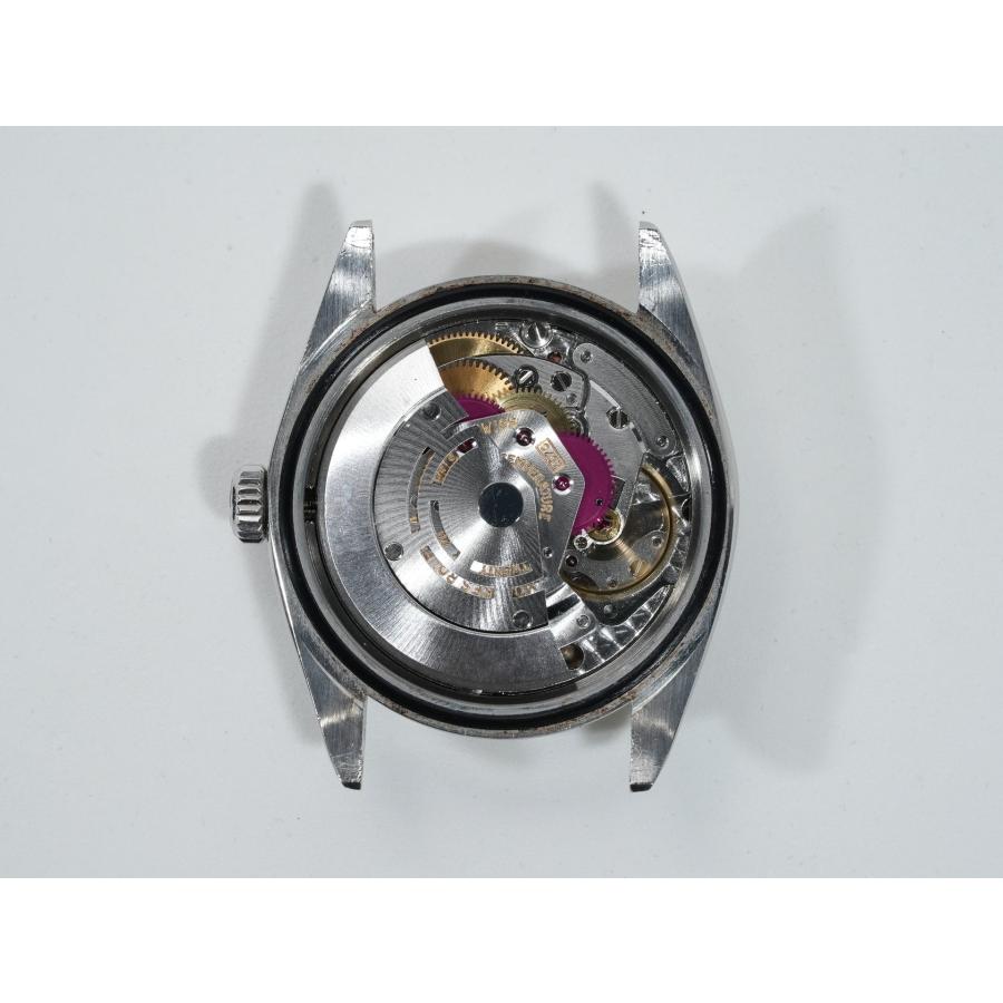 ロレックス エクスプローラーI Ref.1016 ステンレススチール ブラック文字盤 | エクスプローラー（ROLEX） | 10