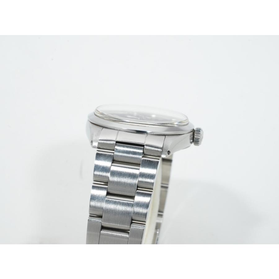 ロレックス エクスプローラーI Ref.1016 ステンレススチール ブラック文字盤 | エクスプローラー（ROLEX） | 04