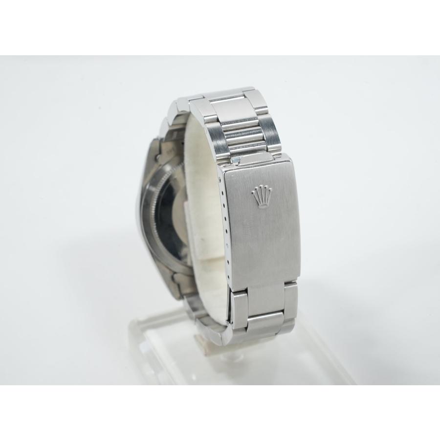 ロレックス エクスプローラーI Ref.1016 ステンレススチール ブラック文字盤 | エクスプローラー（ROLEX） | 05