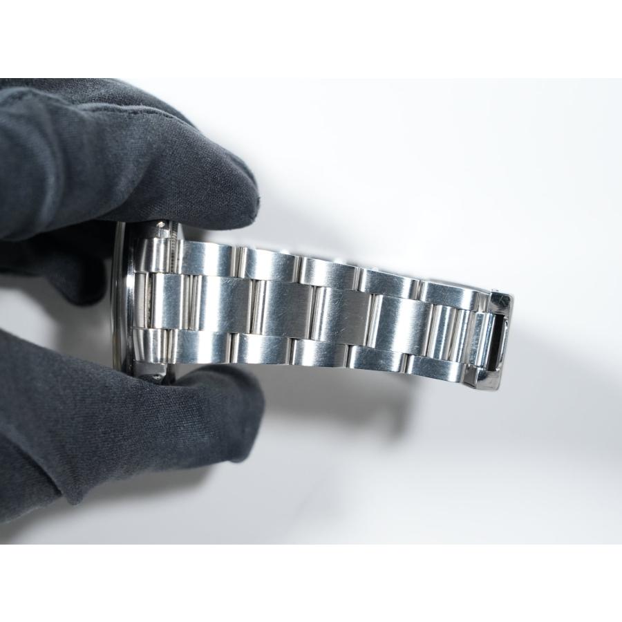 ロレックス エクスプローラーI Ref.1016 ステンレススチール ブラック文字盤 | エクスプローラー（ROLEX） | 07