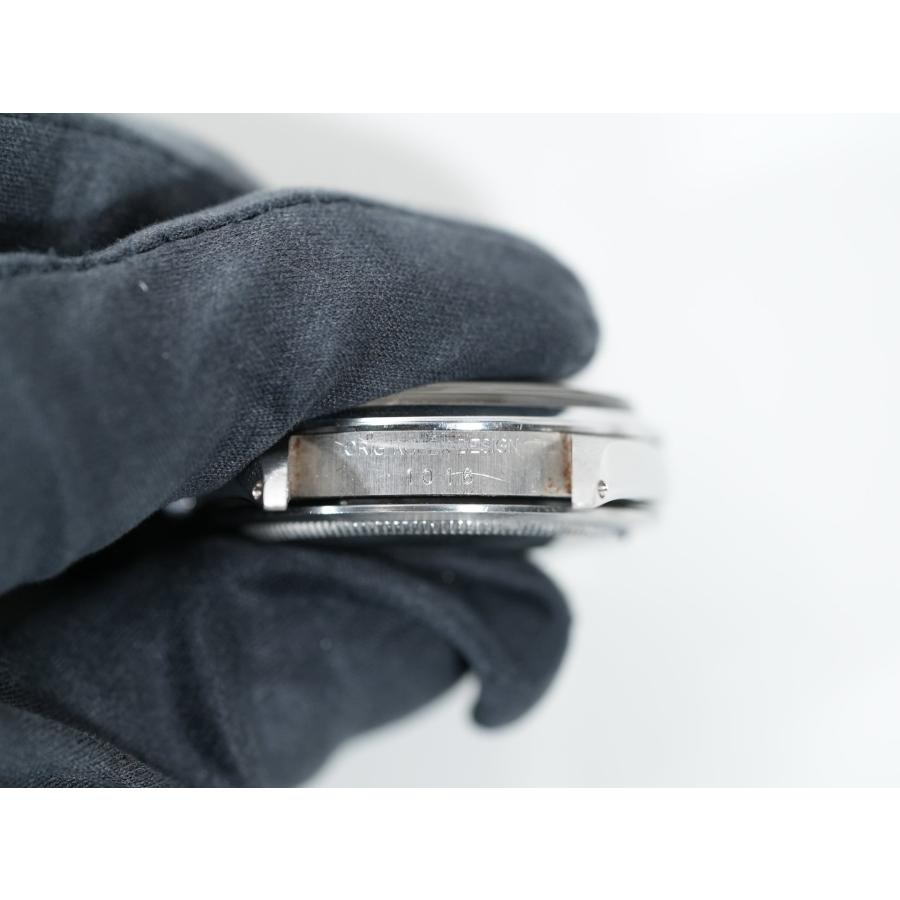 ロレックス エクスプローラーI Ref.1016 ステンレススチール ブラック文字盤 | エクスプローラー（ROLEX） | 08