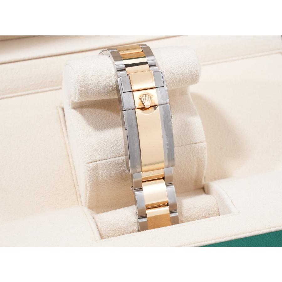 ロレックス デイトナ Ref.116503 SS/YG ブラック文字盤 | コスモグラフ デイトナ | 06