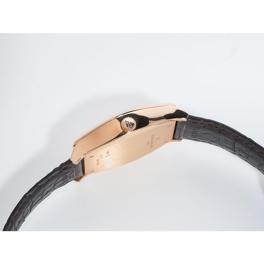 ヴァシュロンコンスタンタン マルタ  ムーンフェイズ Ref.7000M/000R-B109 ピンクゴールド シルバー文字盤 | VACHERON CONSTANTIN | 03