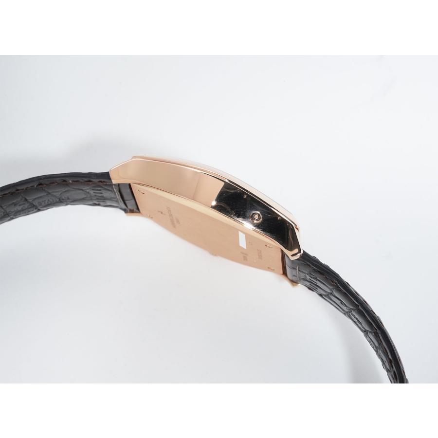 ヴァシュロンコンスタンタン マルタ  ムーンフェイズ Ref.7000M/000R-B109 ピンクゴールド シルバー文字盤 | VACHERON CONSTANTIN | 04