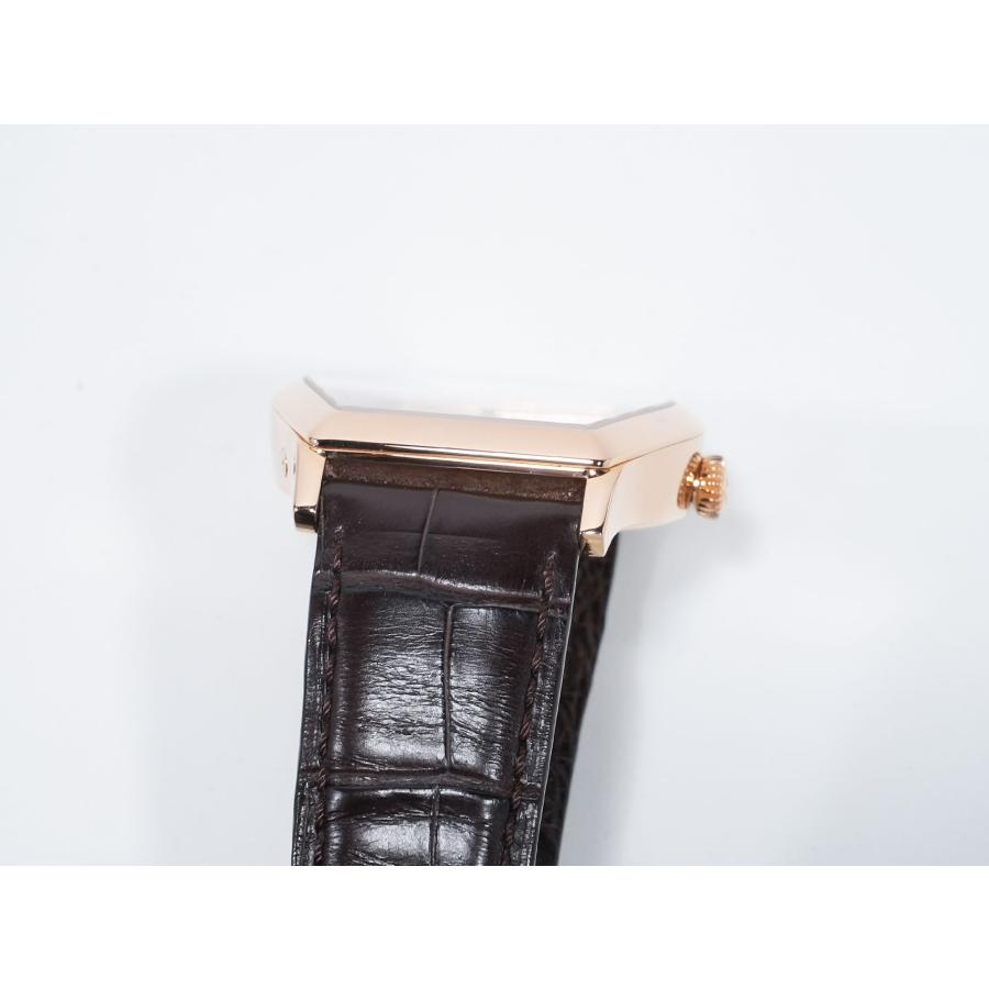 ヴァシュロンコンスタンタン マルタ  ムーンフェイズ Ref.7000M/000R-B109 ピンクゴールド シルバー文字盤 | VACHERON CONSTANTIN | 06