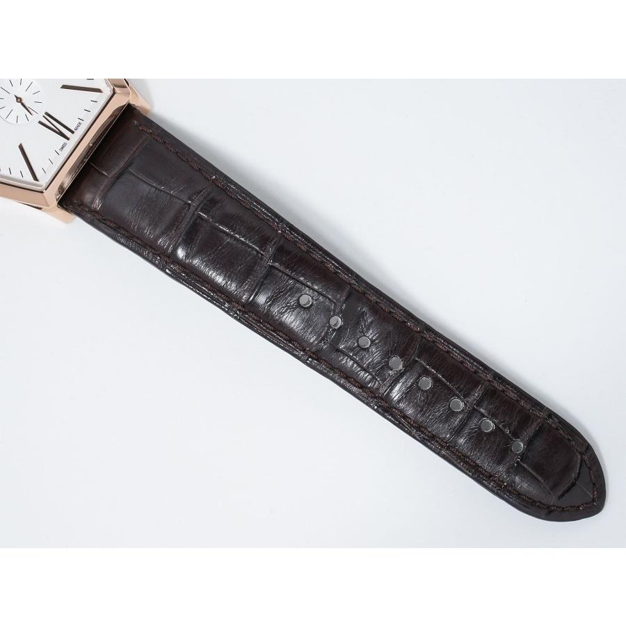 ヴァシュロンコンスタンタン マルタ  ムーンフェイズ Ref.7000M/000R-B109 ピンクゴールド シルバー文字盤 | VACHERON CONSTANTIN | 09