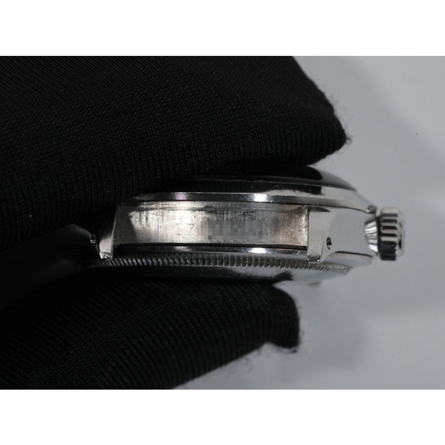 ロレックス エクスプローラーI Ref.1016 ステンレススチール ブラック文字盤 | エクスプローラー（ROLEX） | 10