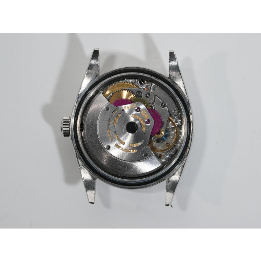 ロレックス エクスプローラーI Ref.1016 ステンレススチール ブラック文字盤 | エクスプローラー（ROLEX） | 11