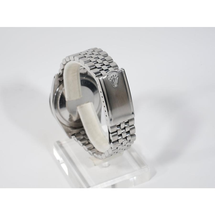 ロレックス エクスプローラーI Ref.1016 ステンレススチール ブラック文字盤 | エクスプローラー（ROLEX） | 06