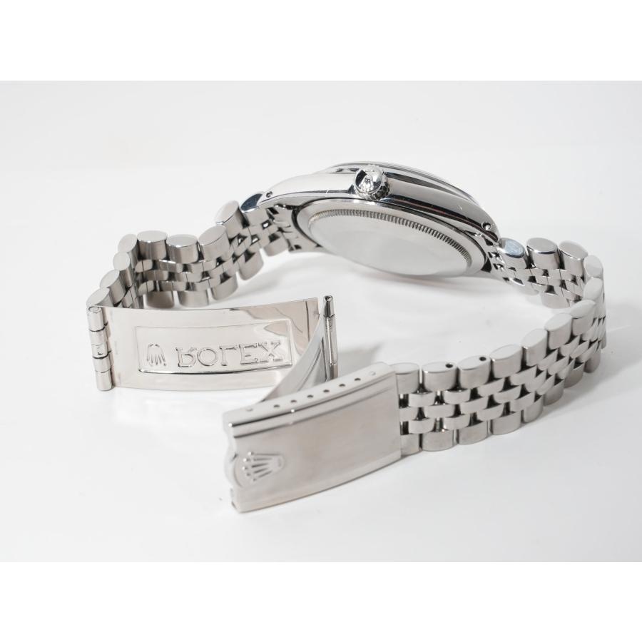 ロレックス エクスプローラーI Ref.1016 ステンレススチール ブラック文字盤 | エクスプローラー（ROLEX） | 07