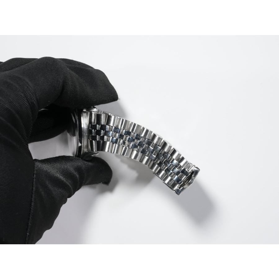 ロレックス エクスプローラーI Ref.1016 ステンレススチール ブラック文字盤 | エクスプローラー（ROLEX） | 08