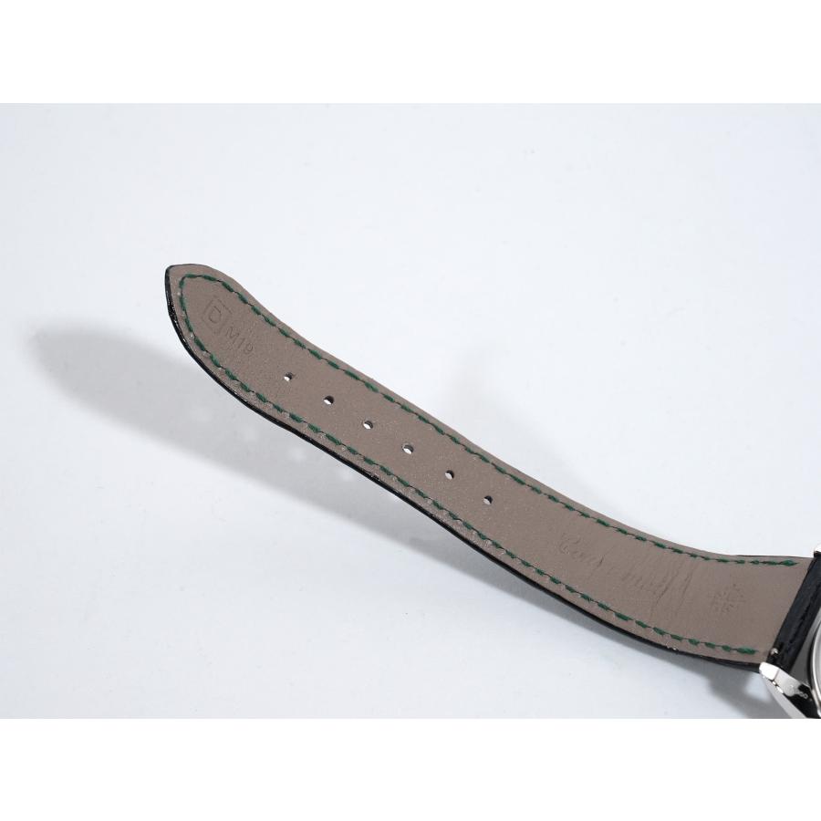 パテックフィリップ パーペチュアルカレンダー クロノグラフ Ref.5270P-014 PT ラックグリーン文字盤 | PATEK PHILIPPE | 08