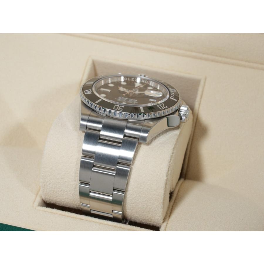 ロレックス サブマリーナー デイト Ref.126610LN ステンレススチール ブラック文字盤 | サブマリーナー | 05