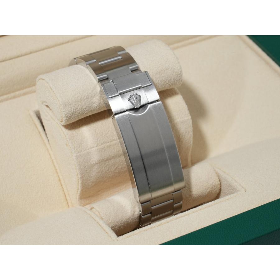 ロレックス サブマリーナー デイト Ref.126610LN ステンレススチール ブラック文字盤 | サブマリーナー | 06