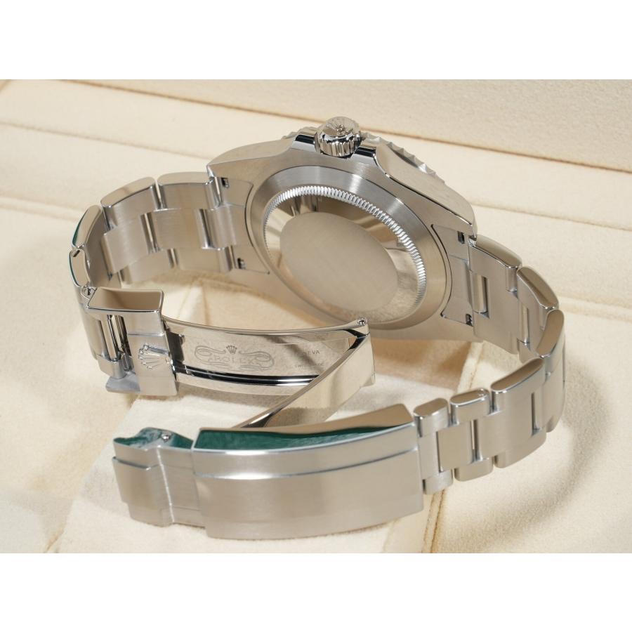 ロレックス サブマリーナー デイト Ref.126610LN ステンレススチール ブラック文字盤 | サブマリーナー | 07