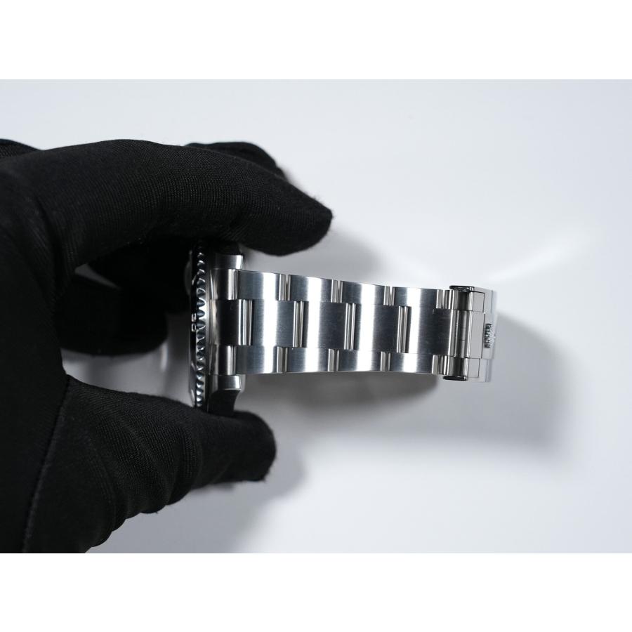 ロレックス サブマリーナー デイト Ref.126610LN ステンレススチール ブラック文字盤 | サブマリーナー | 08