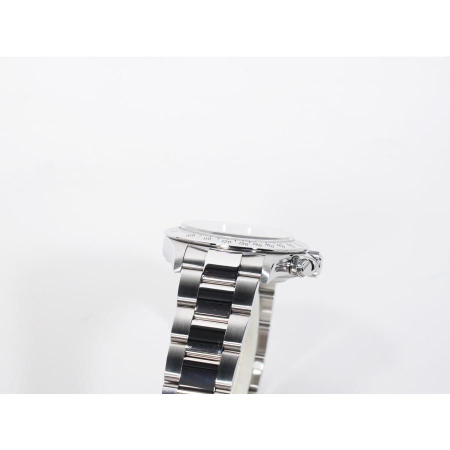ロレックス デイトナ エルプリメロ Ref.16520 ステンレススチール ブラック文字盤 | コスモグラフ デイトナ | 05