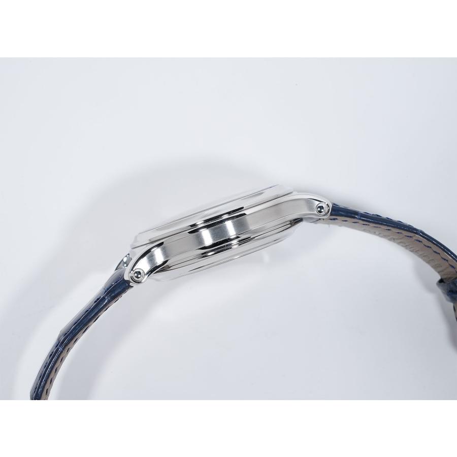 パテックフィリップ グランドコンプリケーション Ref.5370P-011 PT グラン フー、本青七宝文字盤 | PATEK PHILIPPE | 04