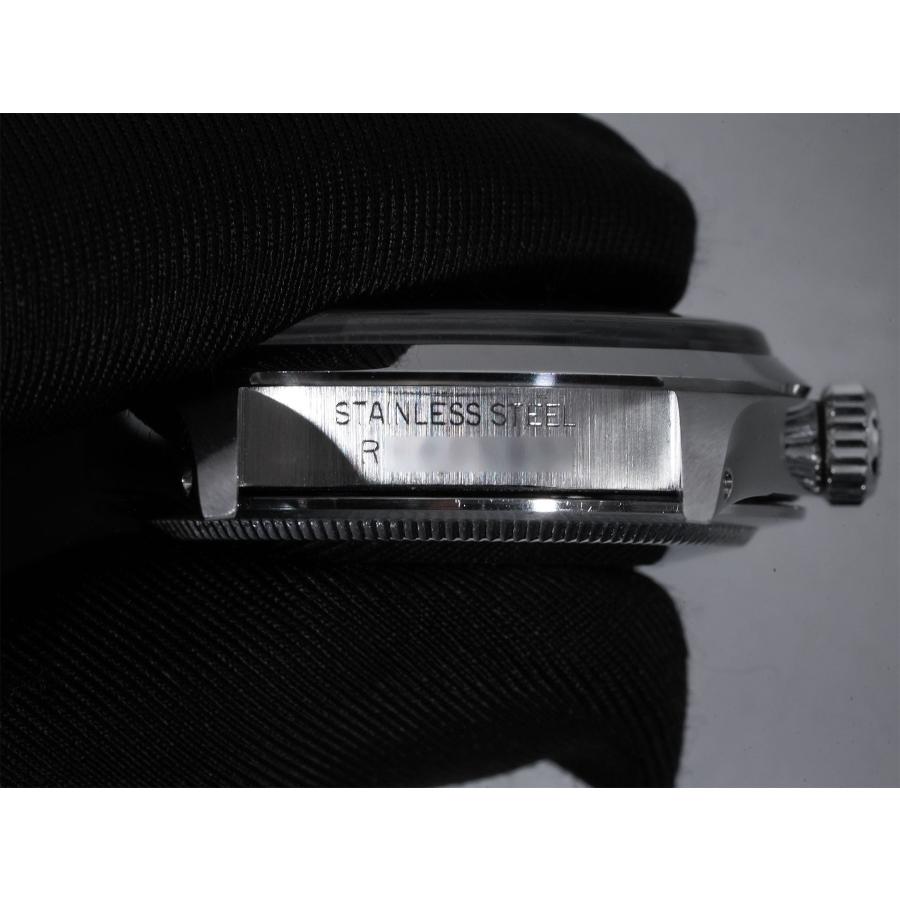 ロレックス エクスプローラーI Ref.1016 SS ブラック文字盤 | エクスプローラー（ROLEX） | 12