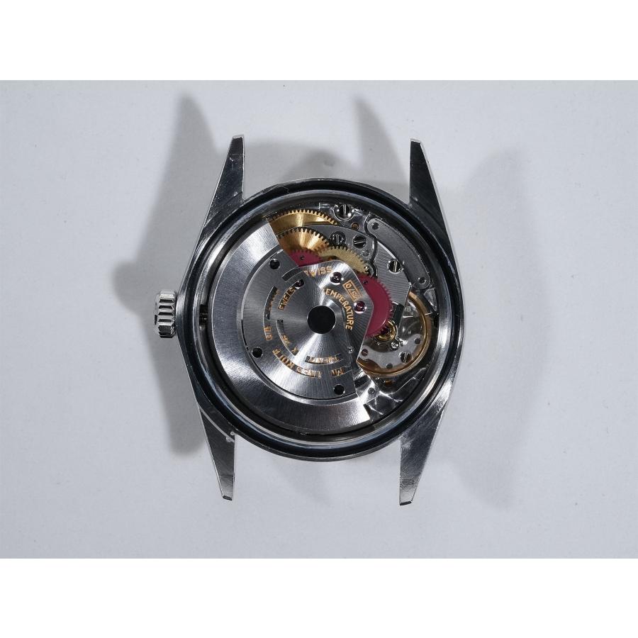 ロレックス エクスプローラーI Ref.1016 SS ブラック文字盤 | エクスプローラー（ROLEX） | 13