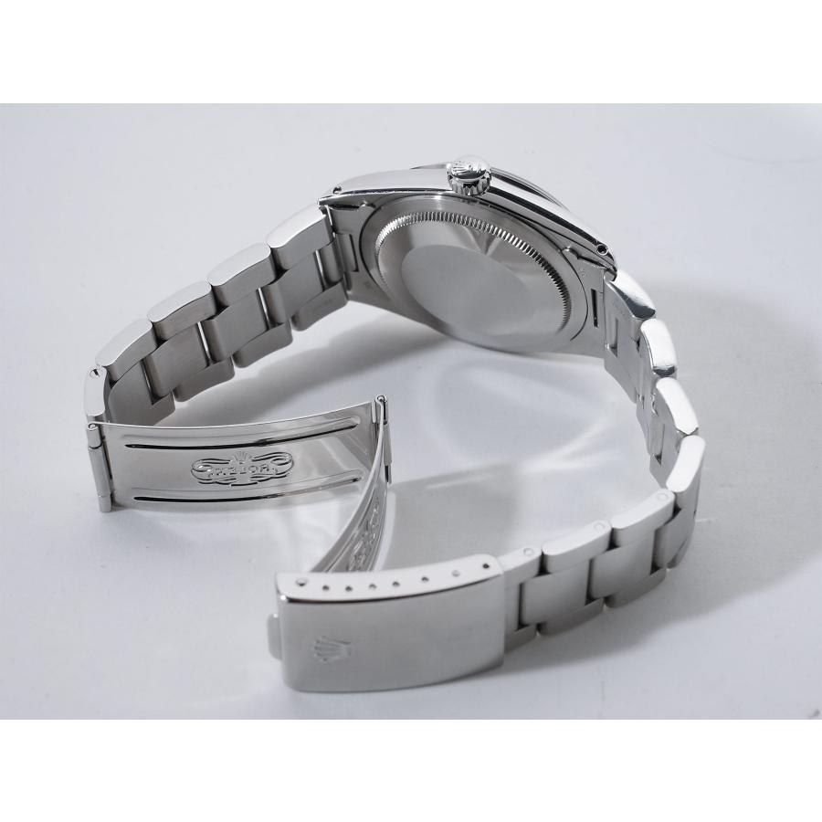 ロレックス エクスプローラーI Ref.1016 SS ブラック文字盤 | エクスプローラー（ROLEX） | 07