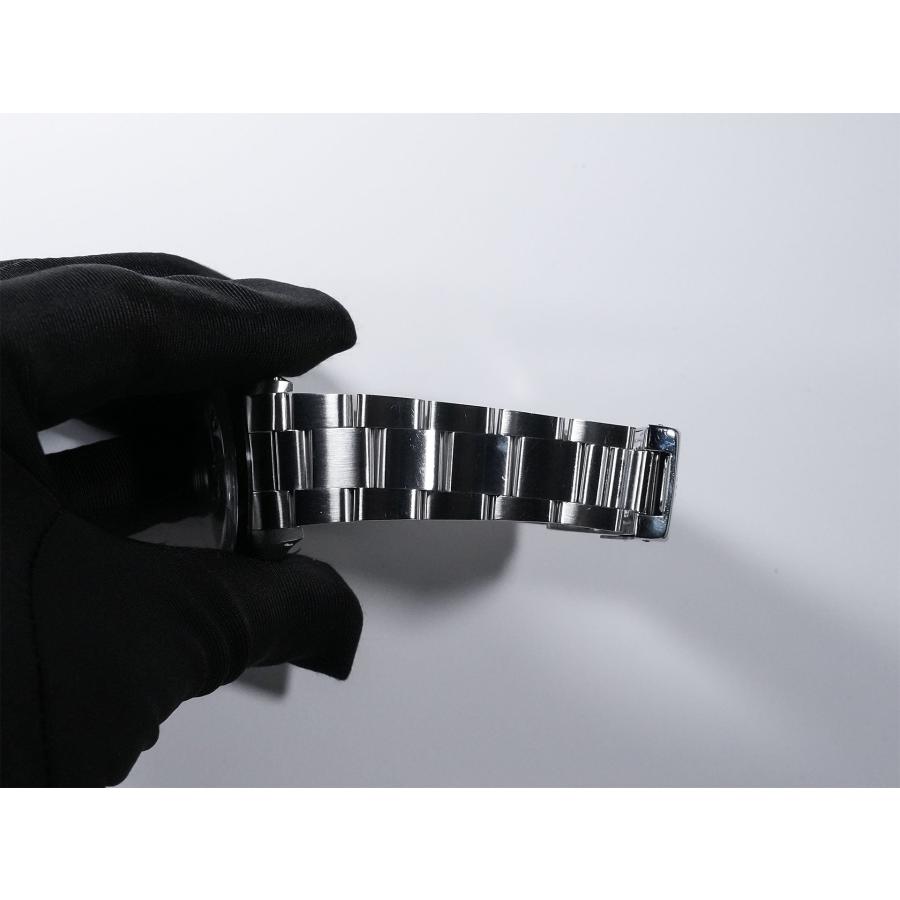 ロレックス エクスプローラーI Ref.1016 SS ブラック文字盤 | エクスプローラー（ROLEX） | 08