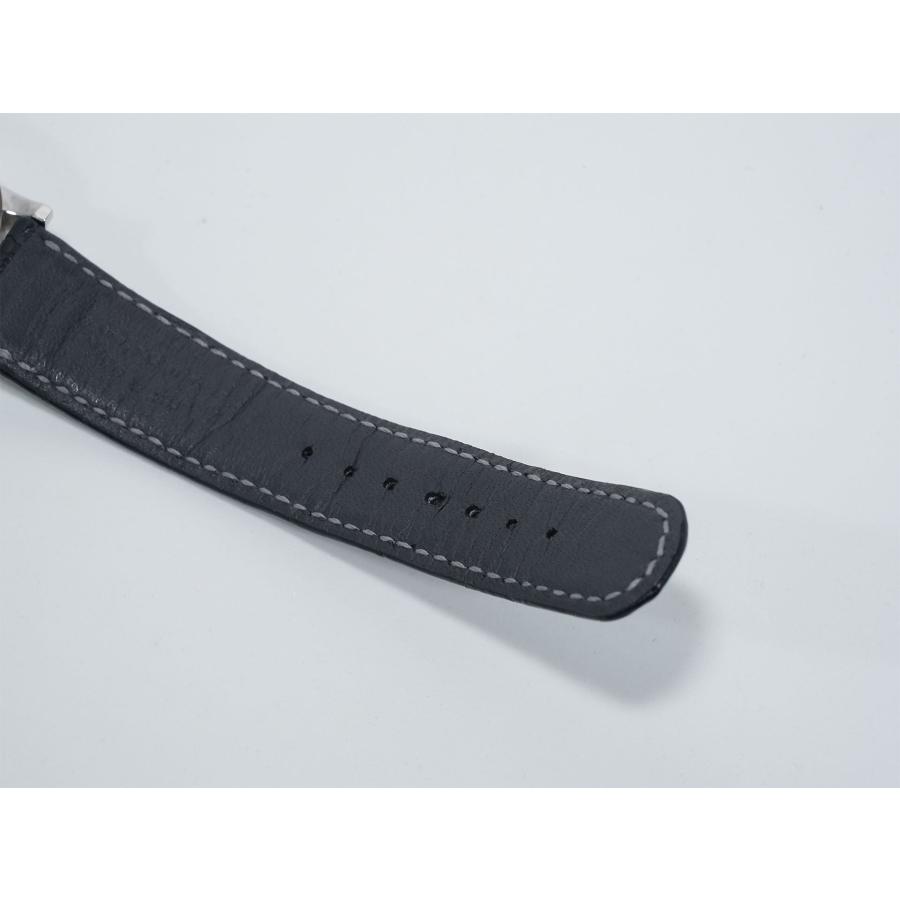 A.ランゲ＆ゾーネ ダトグラフ Ref.403.035 プラチナ ブラック文字盤 | A. LANGE & SOHNE | 10