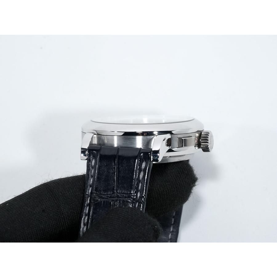 A.ランゲ＆ゾーネ ダトグラフ Ref.403.035 プラチナ ブラック文字盤 | A. LANGE & SOHNE | 05