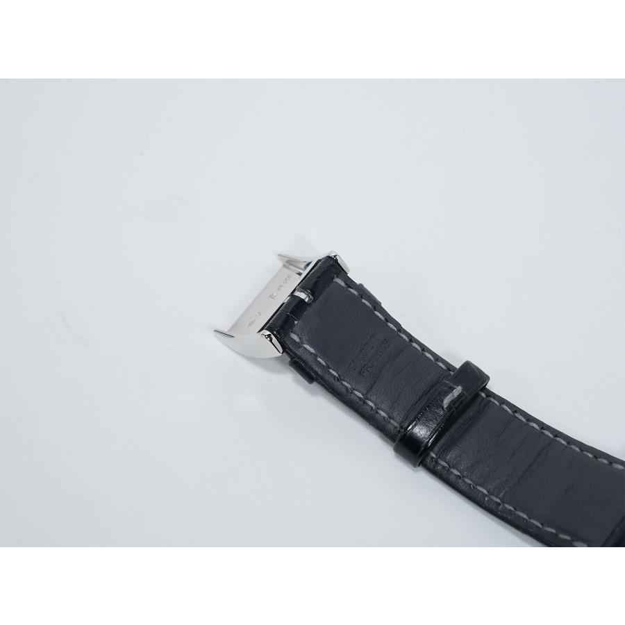 A.ランゲ＆ゾーネ ダトグラフ Ref.403.035 プラチナ ブラック文字盤 | A. LANGE & SOHNE | 08