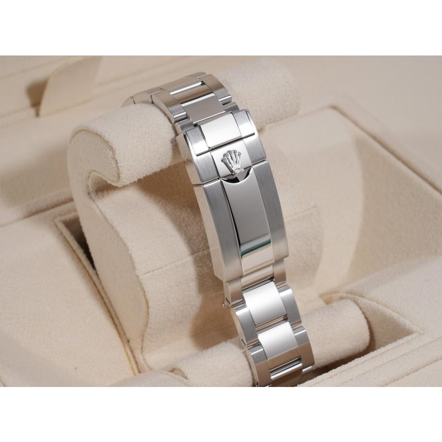 ロレックス デイトナ Ref.126506A PT アイスブルーx11Pダイヤ文字盤 | コスモグラフ デイトナ | 05