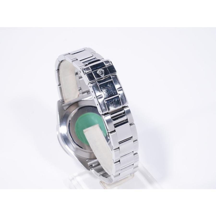 ロレックス デイトナ エルプリメロ Ref.16520 SS ホワイト文字盤 | コスモグラフ デイトナ | 06