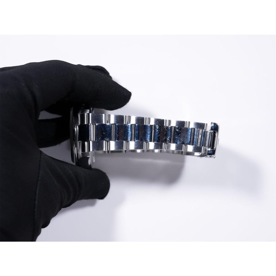 ロレックス デイトナ エルプリメロ Ref.16520 SS ホワイト文字盤 | コスモグラフ デイトナ | 08