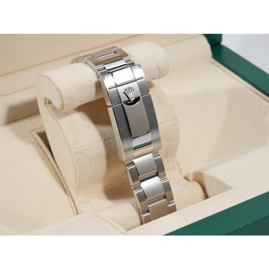 ロレックス デイトナ Ref.116500LN SS ホワイト文字盤 | コスモグラフ デイトナ | 06