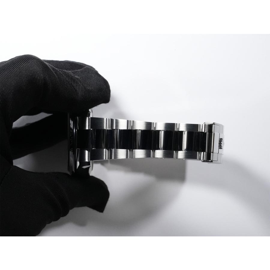 ロレックス デイトナ Ref.116500LN SS ホワイト文字盤 | コスモグラフ デイトナ | 08