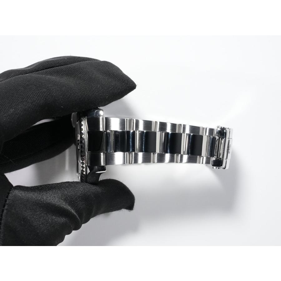 ロレックス ヨットマスター40 Ref.16622 ステンレススチール/プラチナ ロレジウム文字盤 | ヨットマスター | 08