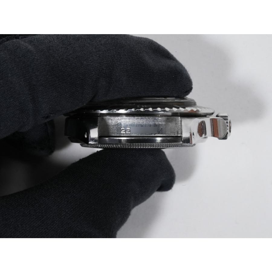 ロレックス サブマリーナー デイト Ref.1680 SS ブラック文字盤 | サブマリーナー | 10